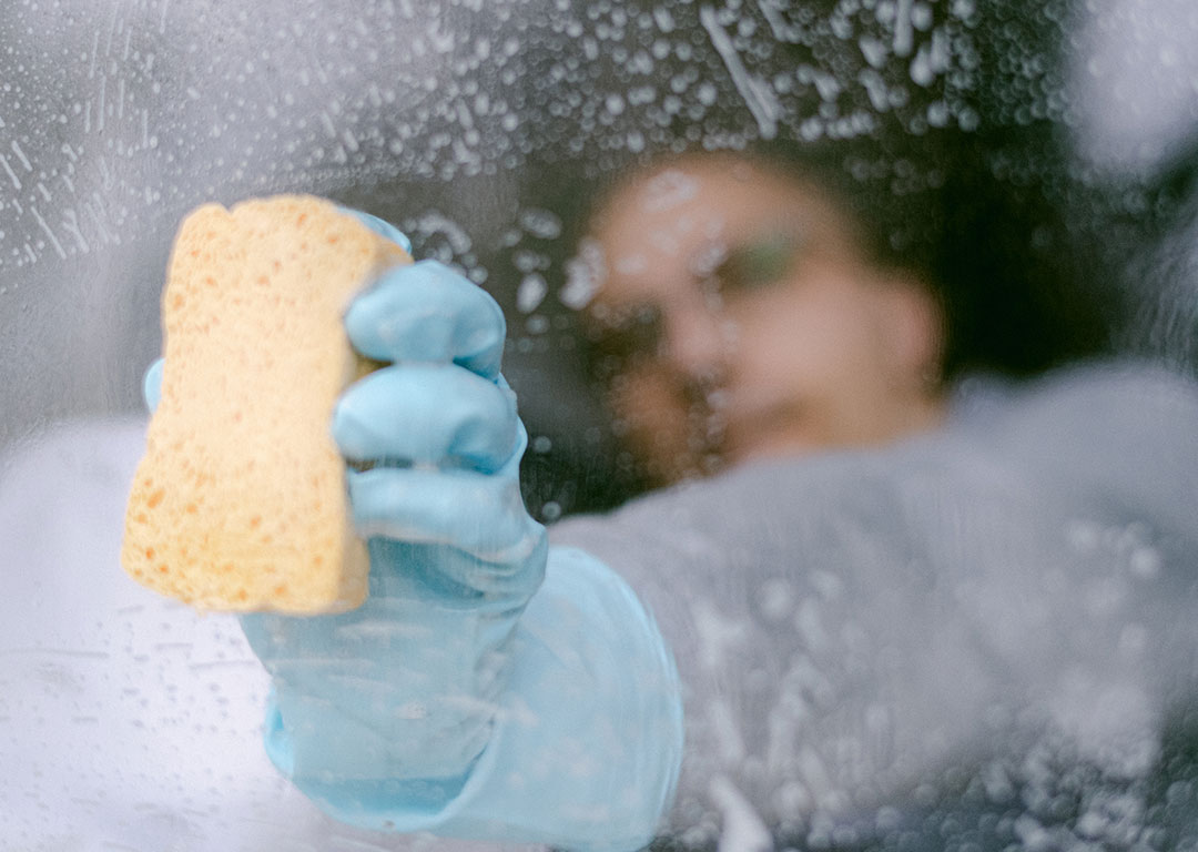 firma curatenie blocuri bucuresti