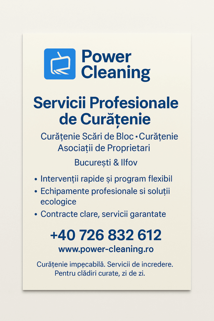 Trucuri Simple de Curatenie in casa